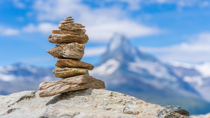 Harmony Stones