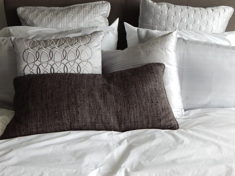 Meditation Cushions