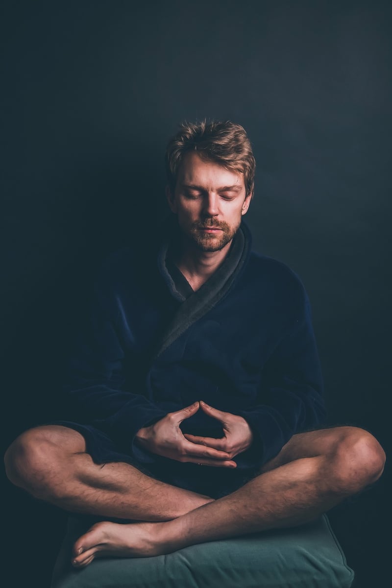 Mindful Yoga Sessions