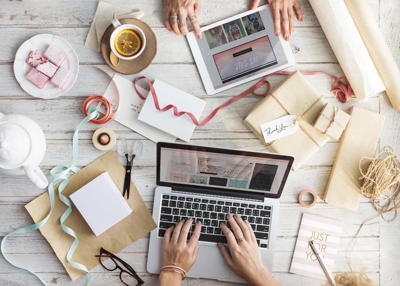 Zen Workspaces