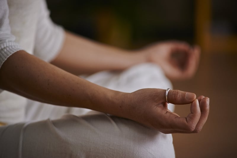 Meditation Cushions