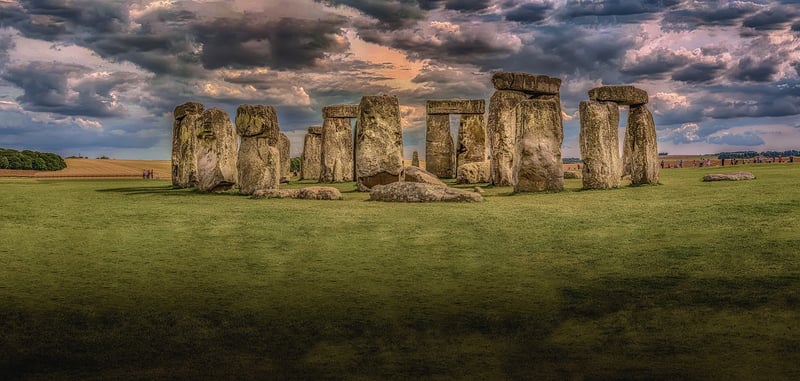 Harmony Stones
